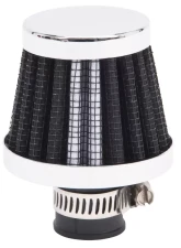 Edelbrock Engine Crankcase Breather Cap                                     - 43510 - Image 2