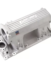 Edelbrock Engine Intake Manifold                                     - 7138 - Image 7