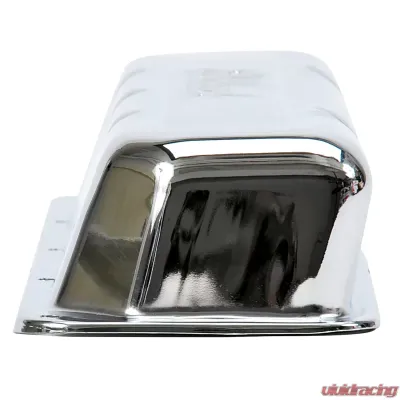 Edelbrock Engine Valve Cover Set - 4431