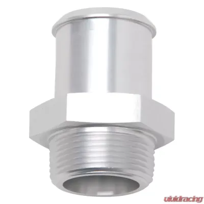 Edelbrock Clamp-On Hose Fitting - 8188