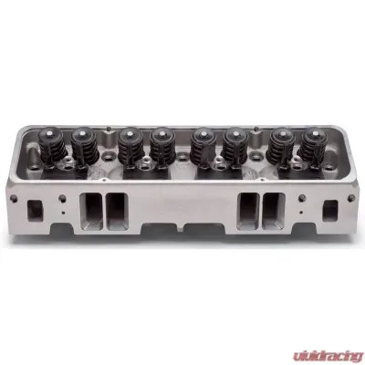 Edelbrock Engine Cylinder Head - 60989