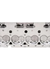 Edelbrock Cylinder Head Victor Jr SBC 23 Deg 220cc Complete for Hydraulic Roller Cam                                     - 61255 - Image 15