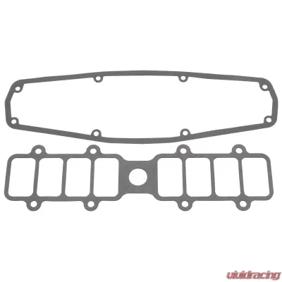 Edelbrock Engine Intake Manifold Gasket Set Lower and Upper - 7232