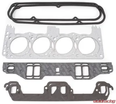 Edelbrock Engine Cylinder Head Gasket Set - 7370