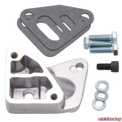 Edelbrock Exhaust Gas Recirculation (EGR) Valve Adapter - 1476