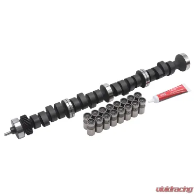 Edelbrock Engine Camshaft and Lifter Kit - 7106