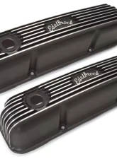 Edelbrock Engine Valve Cover Set                                     - 41623 - Image 5