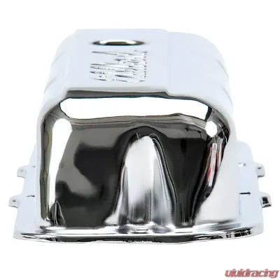 Edelbrock Engine Valve Cover Set - 4488