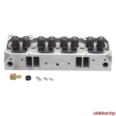 Edelbrock Engine Cylinder Head - 61525