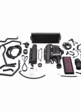 Edelbrock Supercharger Kit 2016-2018 2.0L 4-Cyl                                     - 15540 - Image 2
