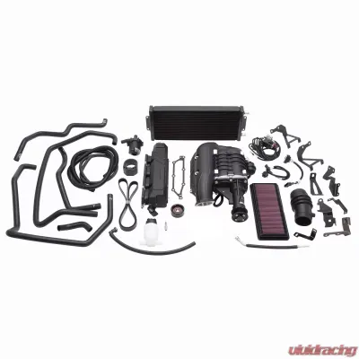 Edelbrock Supercharger Kit 2016-2018 2.0L 4-Cyl - 15540