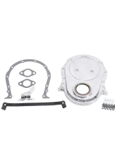 Edelbrock Engine Timing Cover                                     - 4241 - Image 3