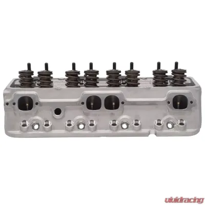 Edelbrock Engine Cylinder Head - 5087