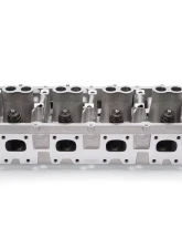 Edelbrock Cylinder Head Chrysler HEMI (Gen III) Performer RPM Early 5.7L Chamber Size 83cc Complete                                     - 61099 - Image 8