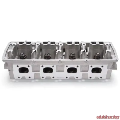 Edelbrock Cylinder Head Chrysler HEMI (Gen III) Performer RPM Early 5.7L Chamber Size 83cc Complete - 61099