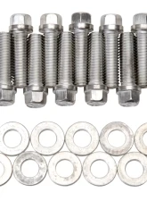 Edelbrock Engine Intake Manifold Bolt Set                                     - 8559 - Image 4