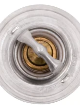 Edelbrock Thermostat High Flow 054mm 195-Deg                                     - 8605 - Image 7