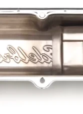 Edelbrock Engine Valve Cover Set                                     - 4485 - Image 6