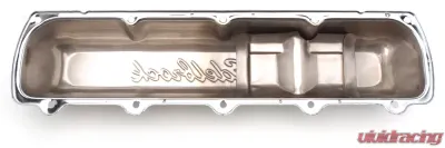 Edelbrock Engine Valve Cover Set - 4485