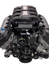 Edelbrock Supercharger Kit 2011-2014 5.0L V8                                     - 1588 - Image 10