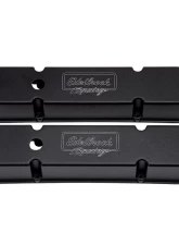 Edelbrock Vc Victor Series BB Chrysler 361/440 V8 Black 3 5In Over All Height                                     - 41783 - Image 3