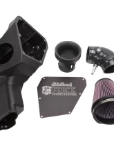 Edelbrock Air Intake Kit                                     - 15868 - Image 2