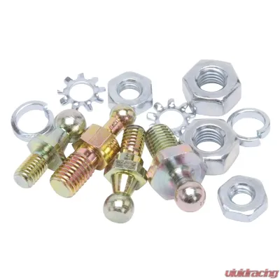 Edelbrock Carburetor Throttle Stud - 12413