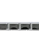 Edelbrock Engine Valve Cover Set                                     - 4431 - Image 14
