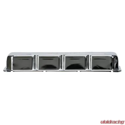 Edelbrock Engine Valve Cover Set - 4431