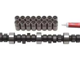Edelbrock Perf RPM Cam and Lifters Kit Chev 283-400