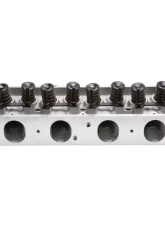 Edelbrock Single Perf RPM Bb/Ford Cj 460 CNC Head Comp                                     - 61649 - Image 2