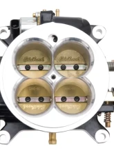 Edelbrock Fuel Injection Throttle Body                                     - 3978 - Image 7