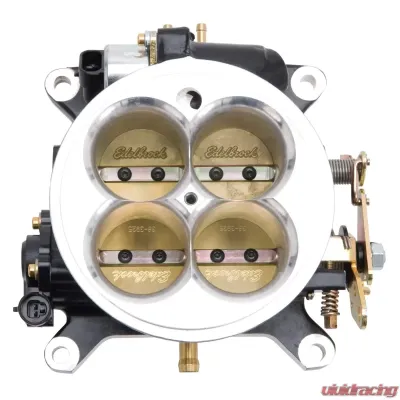 Edelbrock Fuel Injection Throttle Body - 3978