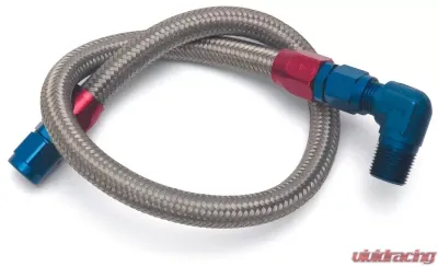 Edelbrock Fuel Hose Kit - 8123
