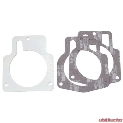 Edelbrock Fuel Injection Throttle Body Adapter - 2737