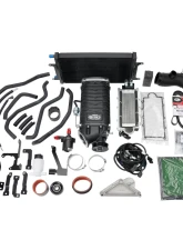 Edelbrock Supercharger Kit                                     - 1518 - Image 3