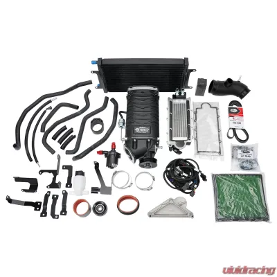 Edelbrock Supercharger Kit - 1518