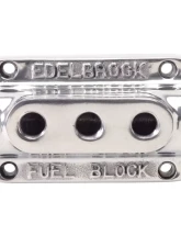 Edelbrock Fuel Line Connector                                     - 12851 - Image 4