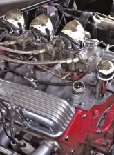 Edelbrock Engine Intake Manifold N/A                                     - 5419 - Image 6