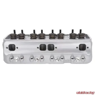 Edelbrock Engine Cylinder Head - 77599