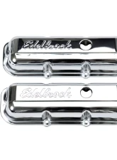 Edelbrock Engine Valve Cover Set                                     - 4488 - Image 3