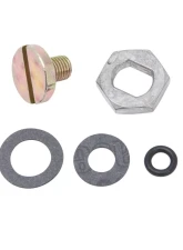 Edelbrock Carburetor Needle and Seat Hardware Kit                                     - 12600 - Image 2