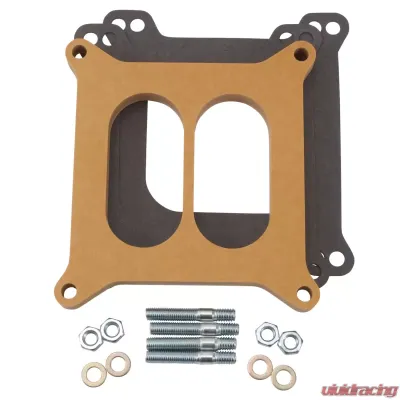 Edelbrock Carburetor Spacer - 8725