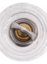 Edelbrock Engine Coolant Thermostat                                     - 8606 - Image 4
