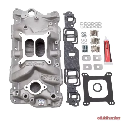 Edelbrock Engine Intake Manifold Installation Kit - 2040