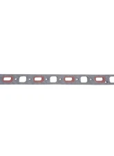 Edelbrock Gasket Valley Cover Big Victor 3 (BV3) 4 84In Bore Spacing Each                                     - 7255 - Image 2