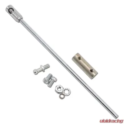 Edelbrock Carburetor Accelerator Linkage Kit - 8010