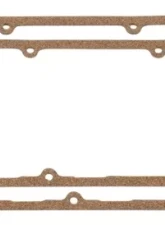Edelbrock Gasket Kit Valve Cover BBC Big Victor Heads                                     - 7559 - Image 2