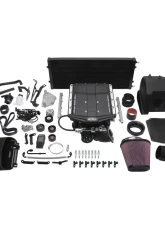 Edelbrock Supercharger Kit 2015-2017 5.0L V8                                     - 1557 - Image 4