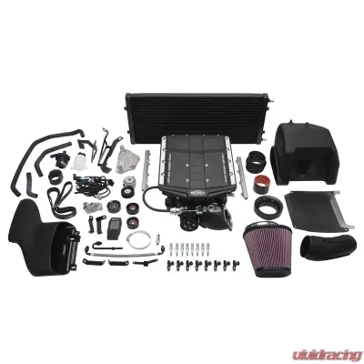 Edelbrock Supercharger Kit 2015-2017 5.0L V8 - 1557